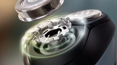  PowerCut Blades for a consistent, clean shave